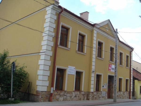 Noclegi Tyczyn - Kopernika 7, 36-020 Tyczyn, Poland